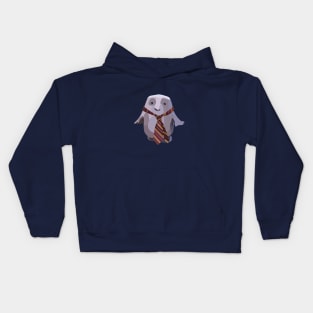 The Adipose Kids Hoodie